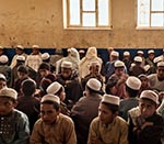 پایگاههای اجتماعی  افراط گرایی